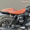 Jawa 42 FJ Custom Cafe Racer Seat