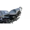 New Jawa 42 And Jawa Classic Complete Touring Seat Assembly