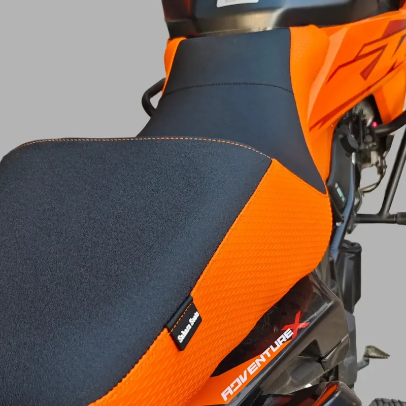 KTM 250 Adventure 2025 Stylish Touring Seat