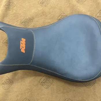KTM 390/250 Adventure Rider/Single Seat