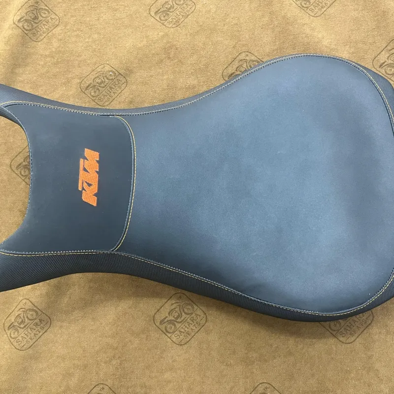 KTM 390/250 Adventure Rider/Single Seat