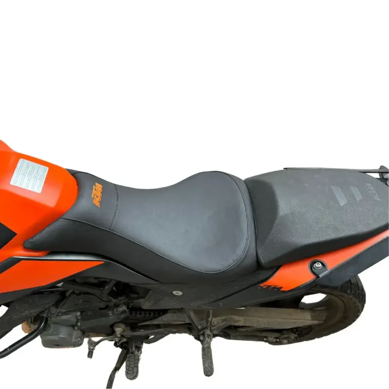 KTM 390/250 Adventure Rider/Single Seat