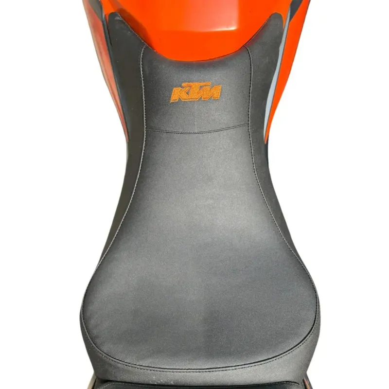 KTM 390/250 Adventure Rider/Single Seat