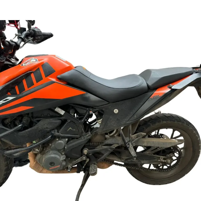 KTM 390/250 Adventure Rider/Single Seat