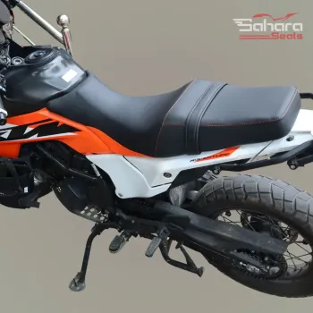 KTM 390 Adventure S X Comfort Touring Seat