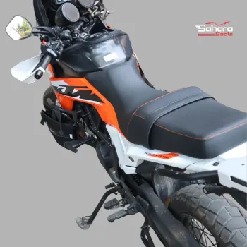 KTM 390 Adventure S X Comfort Touring Seat