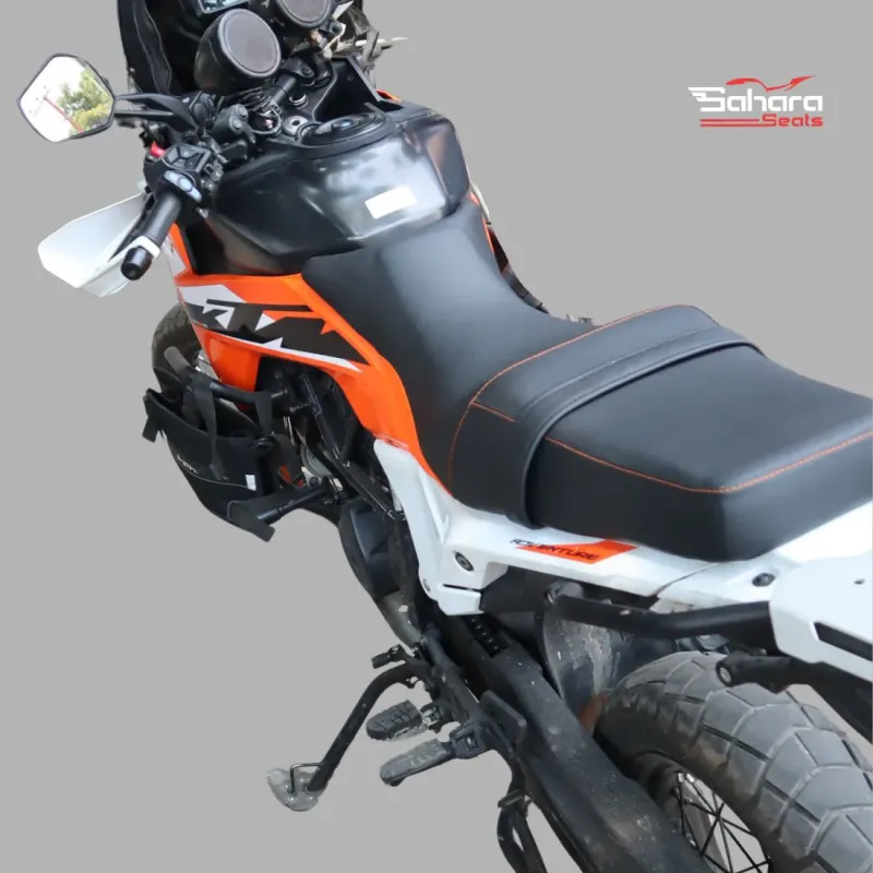 KTM 390 Adventure S X Comfort Touring Seat
