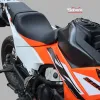 KTM 390 Adventure S X Comfort Touring Seat