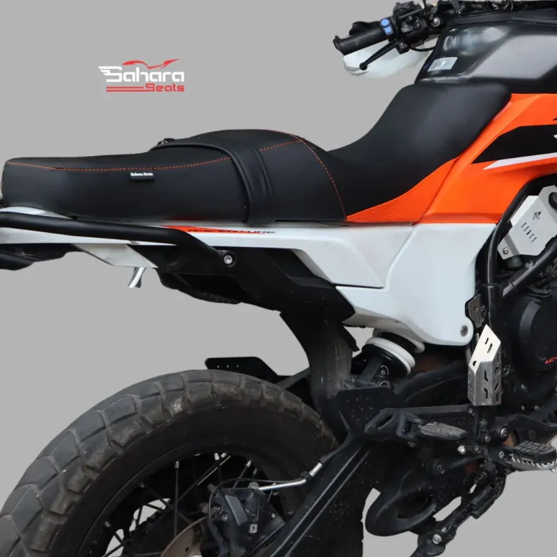 KTM 390 Adventure S X Comfort Touring Seat