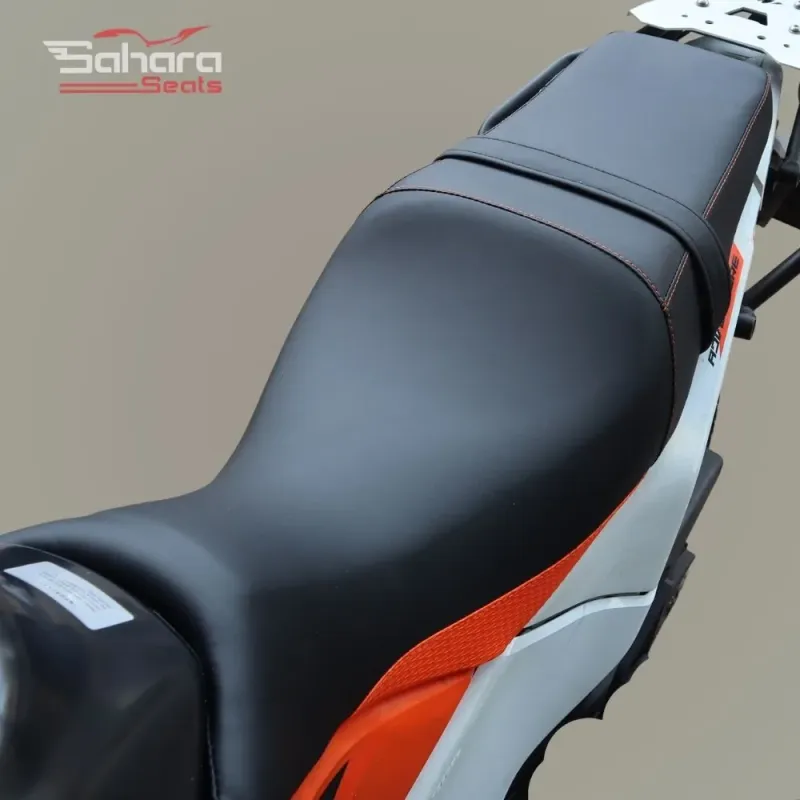 KTM 390 Adventure S X Comfort Touring Seat