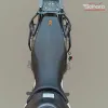 KTM 390/250 Adventure Comfort Rally Seat