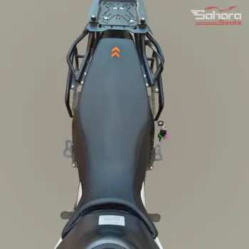 KTM 390/250 Adventure Comfort Rally Seat