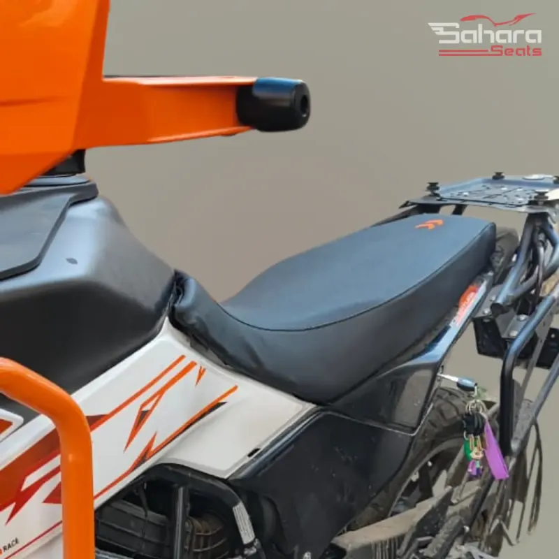 KTM 390/250 Adventure Comfort Rally Seat