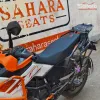 KTM 390/250 Adventure Comfort Rally Seat