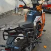 KTM 390/250 Adventure Comfort Rally Seat