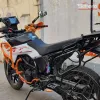 KTM 390/250 Adventure Comfort Rally Seat