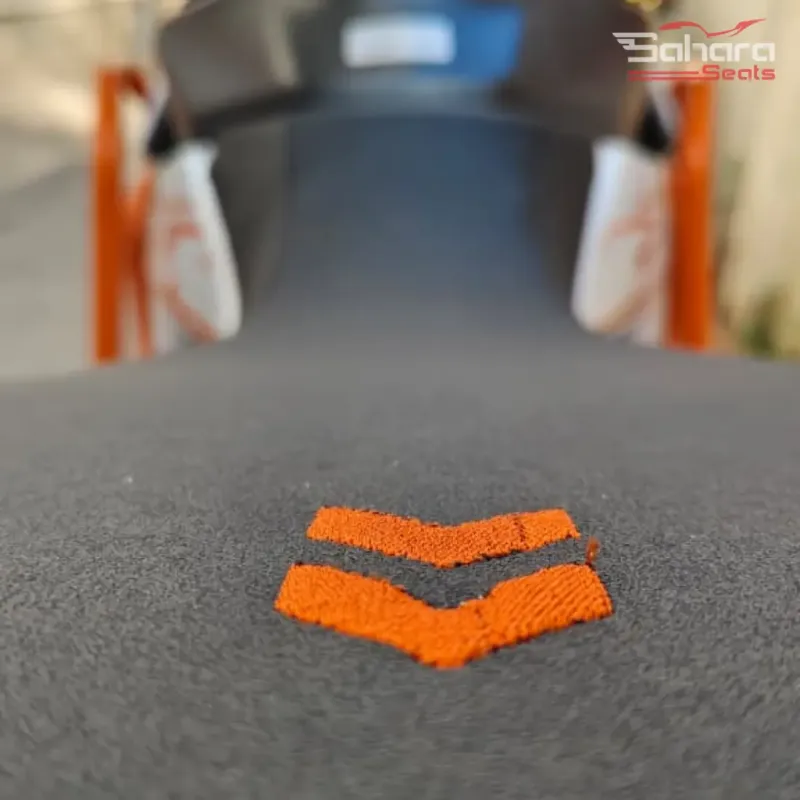 KTM 390/250 Adventure Comfort Rally Seat