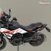 KTM 390 Adventure Comfort Seat – Sahara Nomad ADV