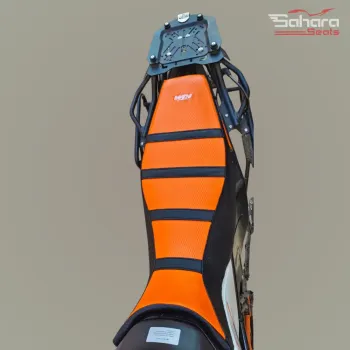 KTM Adventure Pro Trail Comfort Rally Touring Seat
