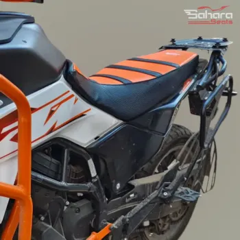 KTM Adventure Pro Trail Comfort Rally Touring Seat