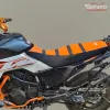 KTM Adventure Pro Trail Comfort Rally Touring Seat