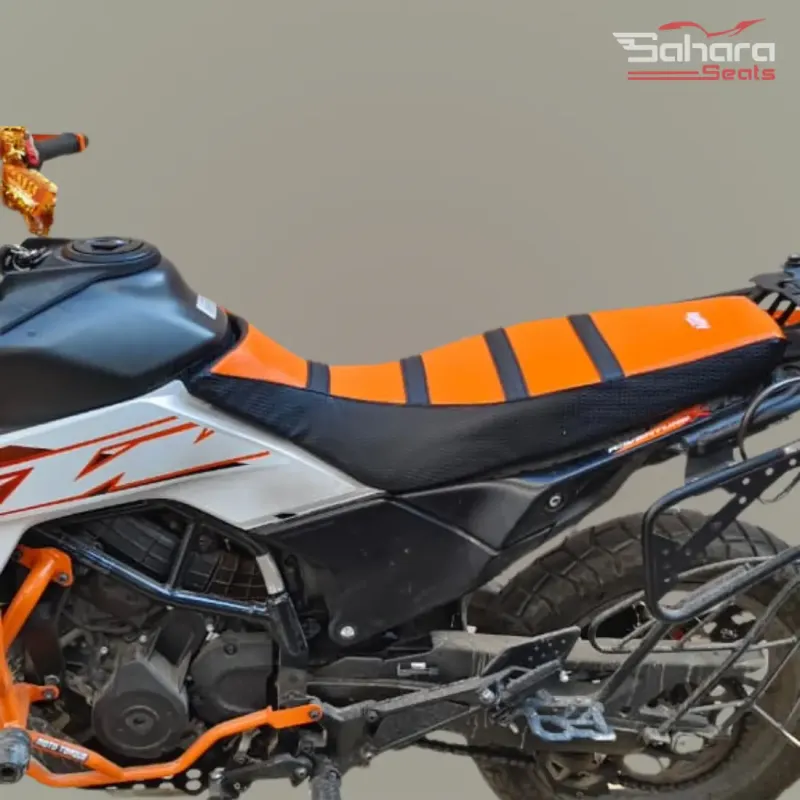 KTM Adventure Pro Trail Comfort Rally Touring Seat
