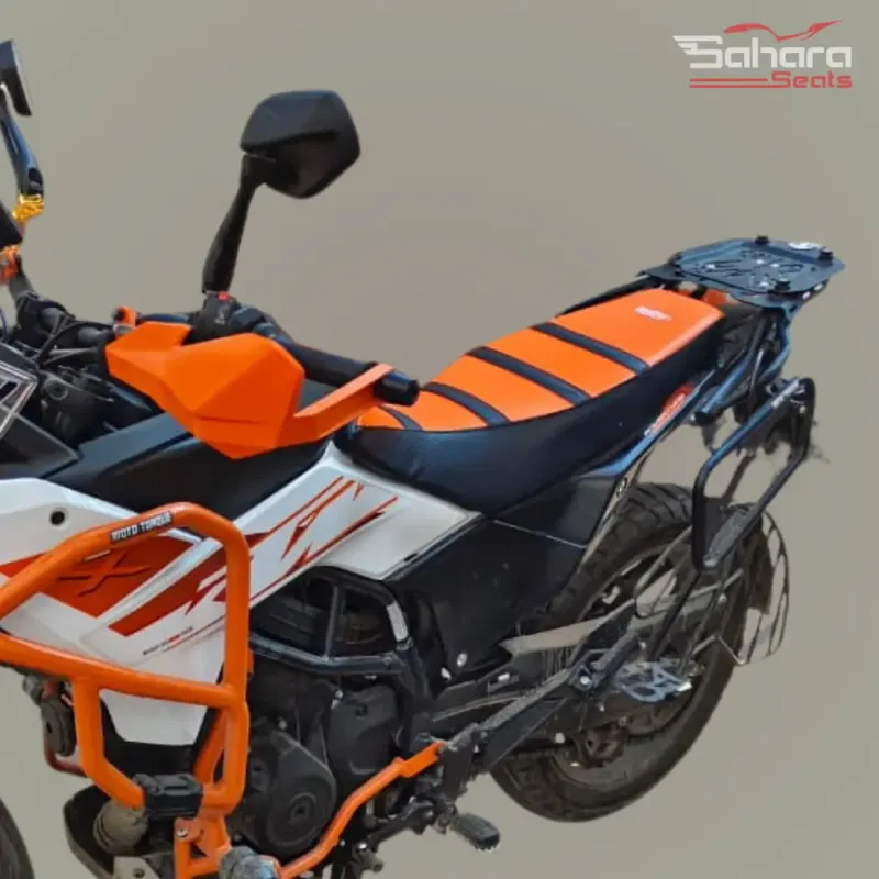 KTM Adventure Pro Trail Comfort Rally Touring Seat
