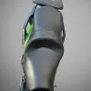 Kawasaki Versys 650 Comfortable Seat