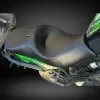 Kawasaki Versys 650 Comfortable Seat