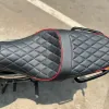 Triumph Speed 400 Touring Seat