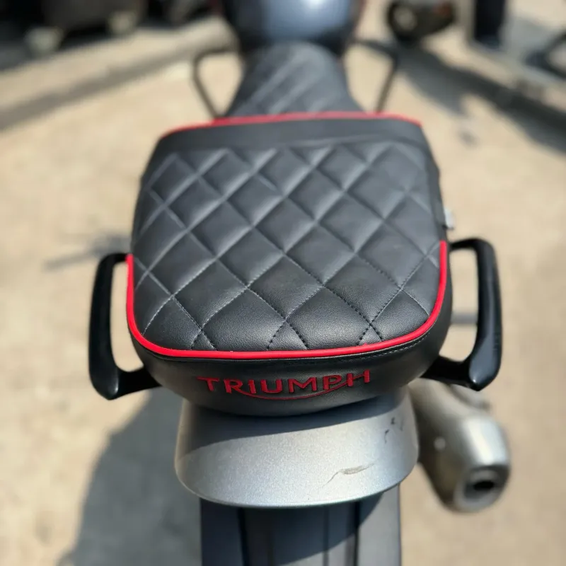 Triumph Speed 400 Touring Seat