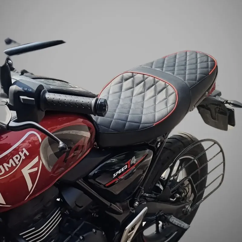 Triumph Speed 400 Touring Seat
