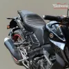 Yamaha MT-15 Momentum Touring Seat – Comfort in Motion