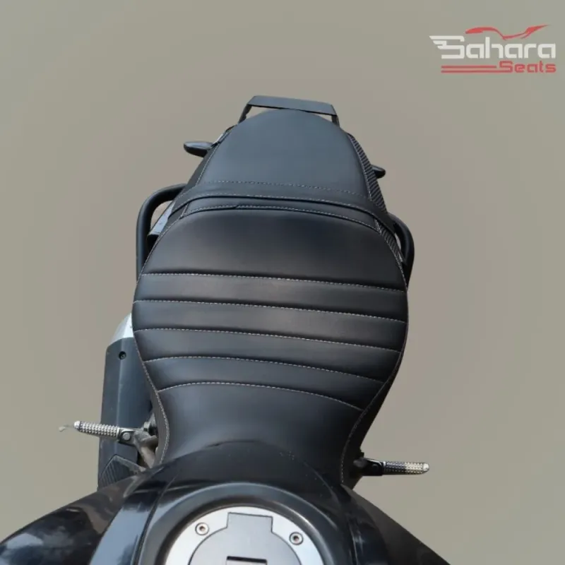 Yamaha MT-15 Momentum Touring Seat – Comfort in Motion