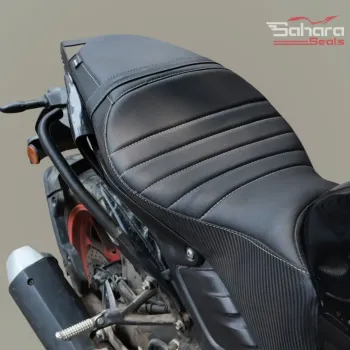 Yamaha MT-15 Momentum Touring Seat – Comfort in Motion