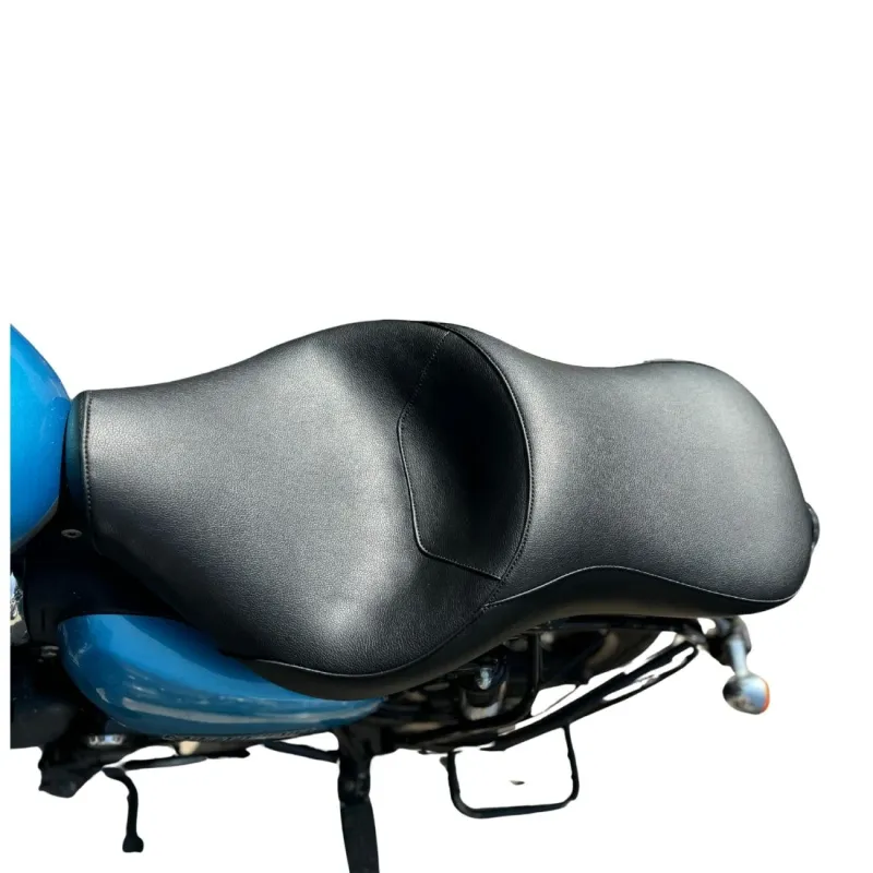 Meteor 350 Long Distance Touring Seat