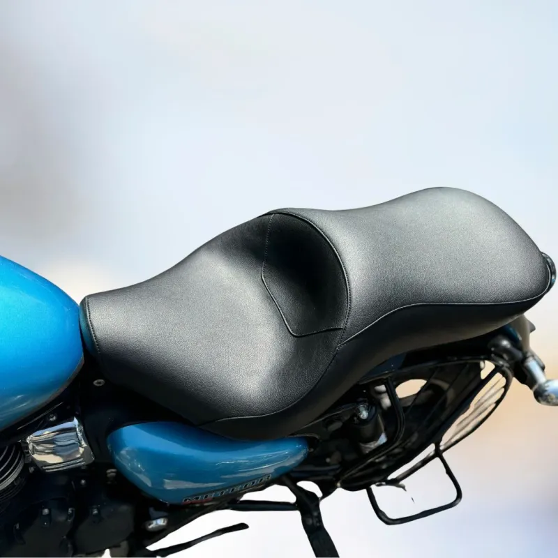 Meteor 350 Long Distance Touring Seat
