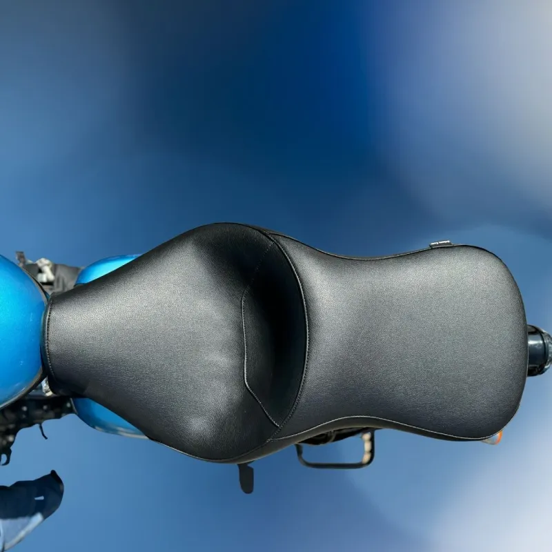 Meteor 350 Long Distance Touring Seat