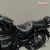 Royal Enfield Meteor 350 Spernova Fireball Stellar Touring Comfortable Custom Complete Seat