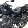 Royal Enfield Meteor 350 Spernova Fireball Stellar Touring Comfortable Custom Complete Seat
