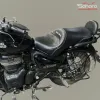 Royal Enfield Meteor 350 Spernova Fireball Stellar Touring Comfortable Custom Complete Seat