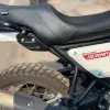 Scram 411Ccustom Modified Complete Seat Assembly