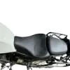 Royal Enfield Himalayan Custom Modified Single Rider Seat Himalayansingleriderseat