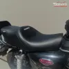Honda Highness CB 350/GB 350 Custom/Modified Touring Long Seat Assembly