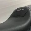 Honda Highness CB 350/GB 350 Custom/Modified Touring Long Seat Assembly