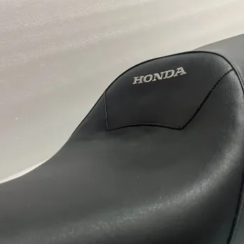 Honda Highness CB 350/GB 350 Custom/Modified Touring Long Seat Assembly