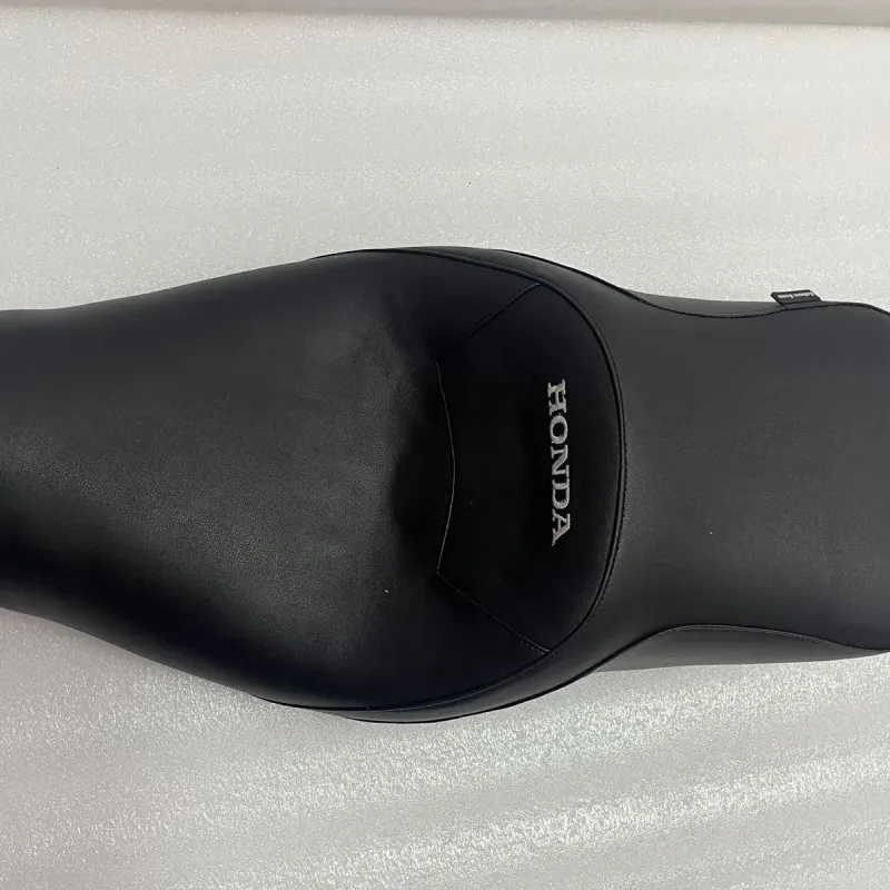 Honda Highness CB 350/GB 350 Custom/Modified Touring Long Seat Assembly