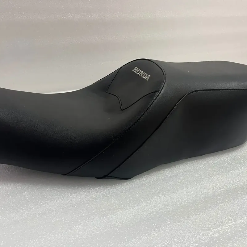 Honda Highness CB 350/GB 350 Custom/Modified Touring Long Seat Assembly