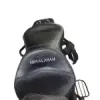Royal Enfield Himalayan Touring New Model Seat With Embroidered