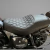 New Jawa 42 Diamond Seat